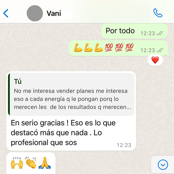 TESTIMONIOS MENSAJES 03